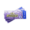 Mr. Mushies Ube Donut Chocolate Bar