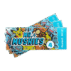 Mr. Mushies Cereal Milk