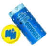 Mr. Mushies Blue Slushie Gummies