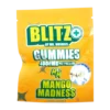 Mr. Mushies Mango Madness