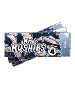 Mr. Mushies Oreo Chocolate Bar