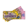 Mr. Mushies Star Crunch