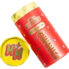 Mr. Mushies Strawberry Jam Gummies