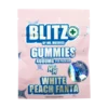 Mr. Mushies White Peach