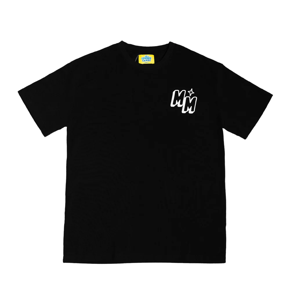 mr mushies t-shirt mr mushies t-shirt