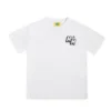 MM White Arch Logo Tee