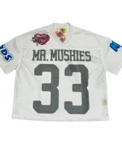 mr mushies merch