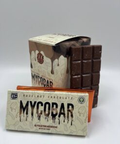 Mycobar 4g Chocolate