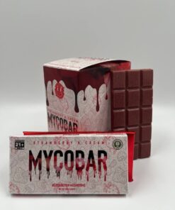Mycobar Chocolate