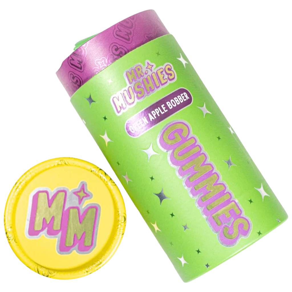 mr. mushies gummies mr. mushies gummies
