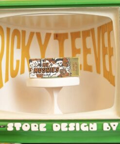 mr mushies cookies and cream